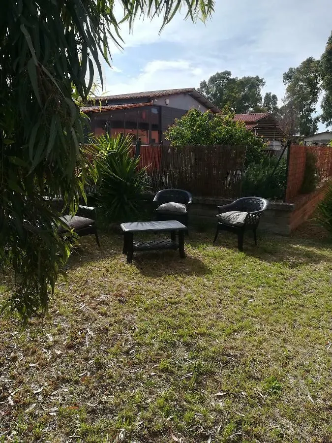 Homestay Ila In Fiera Apartment Rome Italy