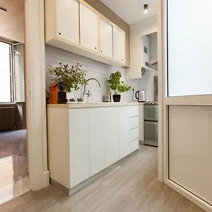 Casa Vacanze Al Corso Rome