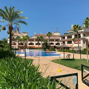Casa Baiana - De Lujo En , Costa Ballena España
