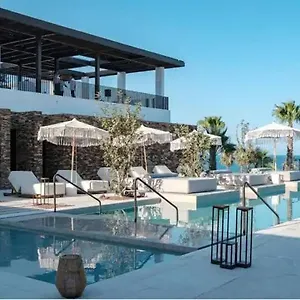 Casa Indana Piso Moderno Cerca De Cabo De Gata , Mojácar España