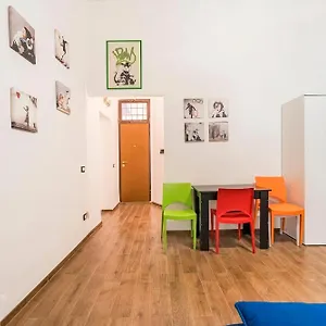 Appartamento Casa Di Silvia A Porta Pia, Roma