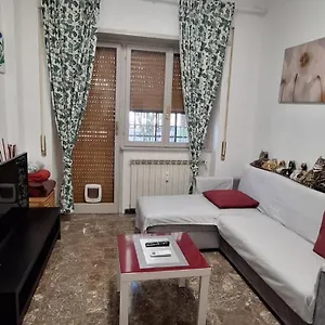 Appartamento La Casa Della Scaletta, Roma