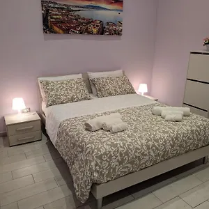 La Dimora Di Dora , Nápoles Italia
