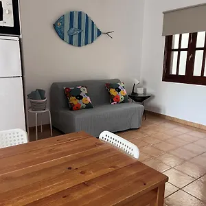 El Ancla , El Golfo España