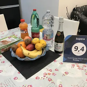 Supera Napoli