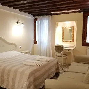 Ca' Venere Cannaregio Apartment Venice