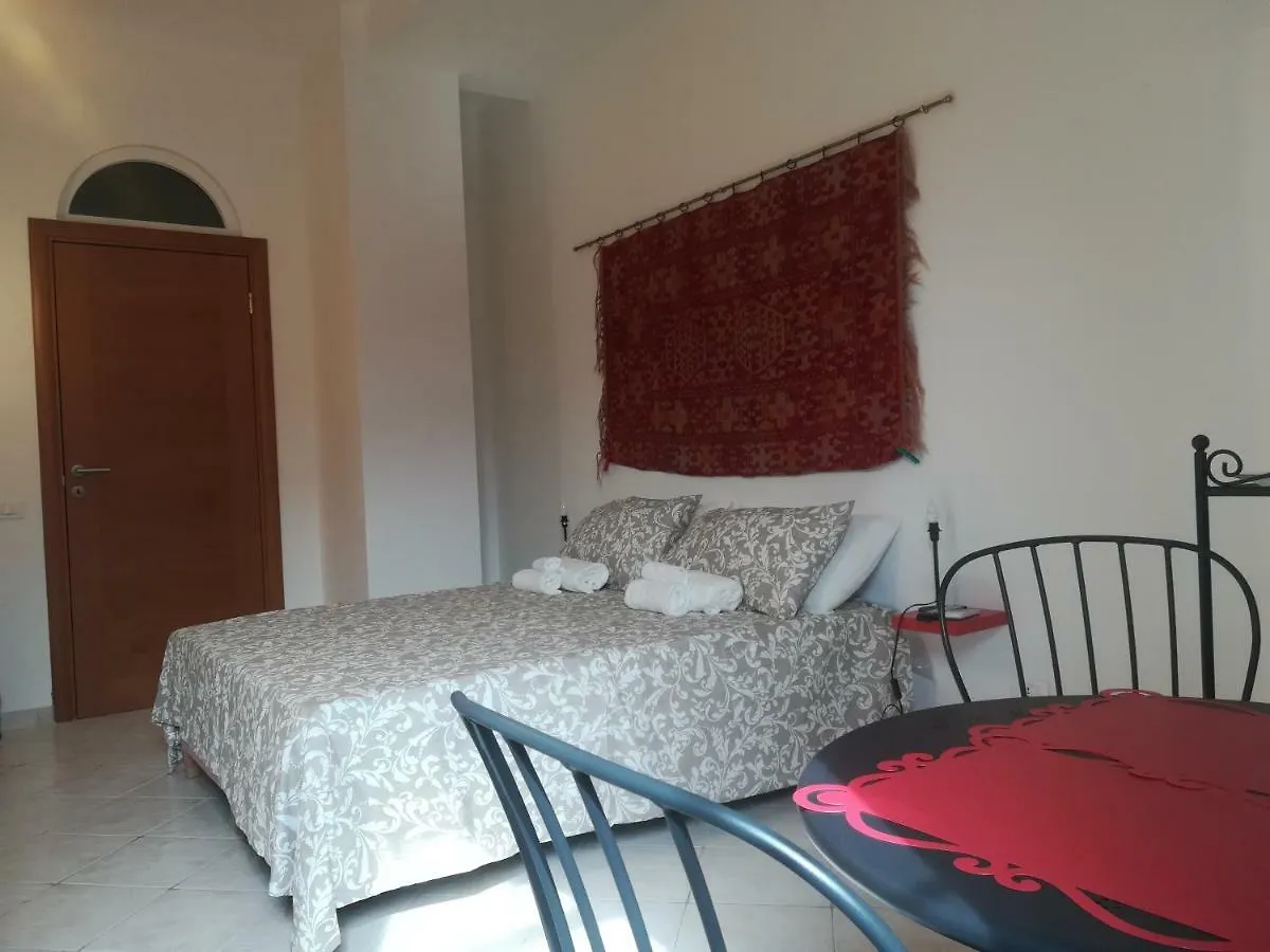 Apartamento Ila In Fiera Roma 0*,  Italia