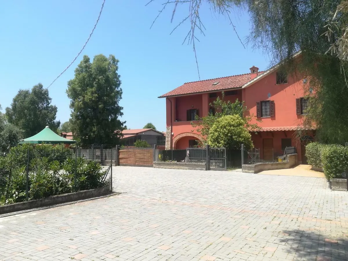 Apartamento Ila In Fiera Roma
